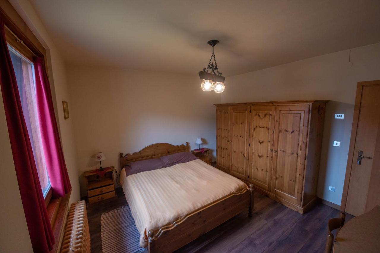 Hotel Eira Борміо Екстер'єр фото