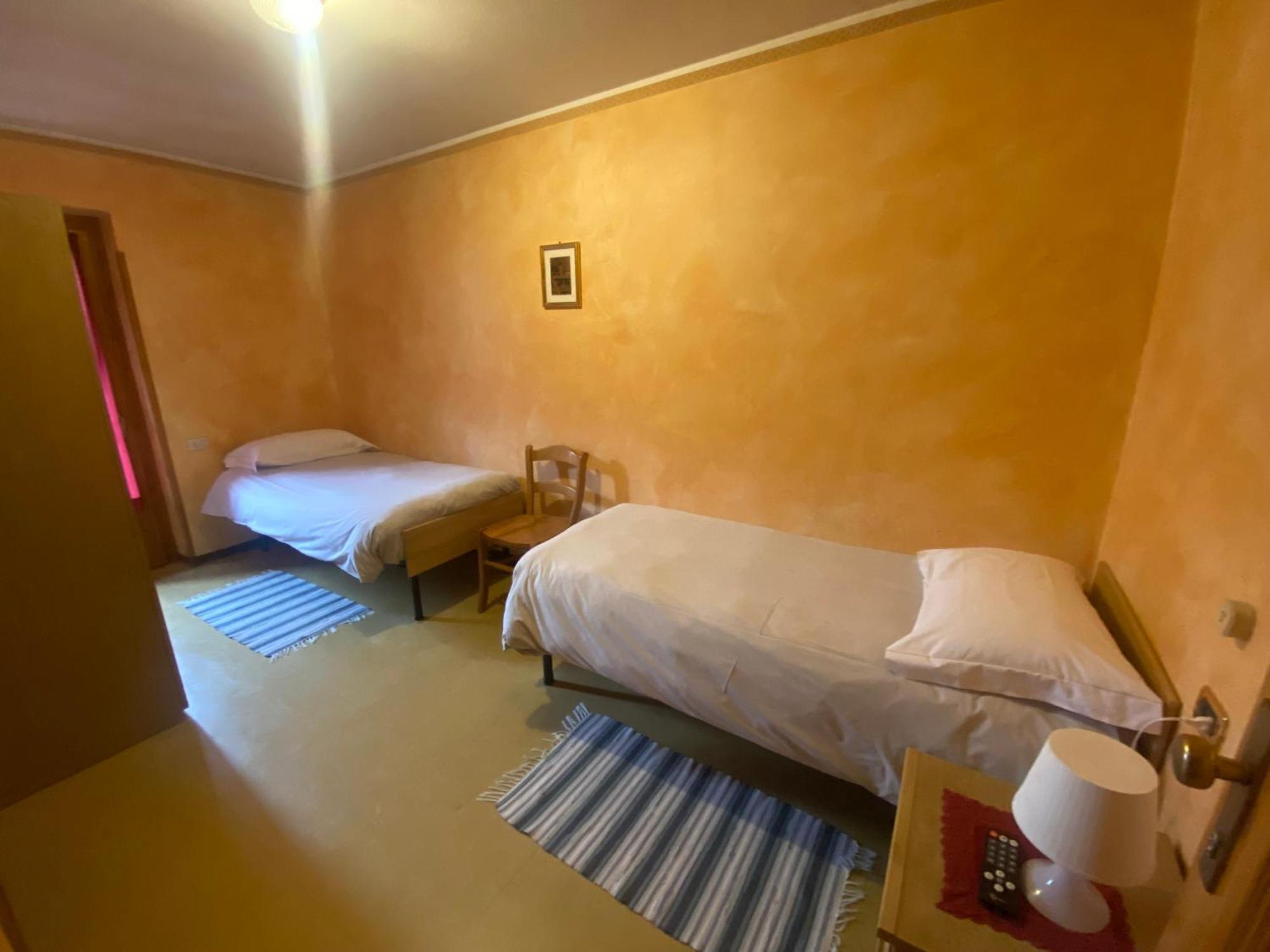 Hotel Eira Борміо Екстер'єр фото