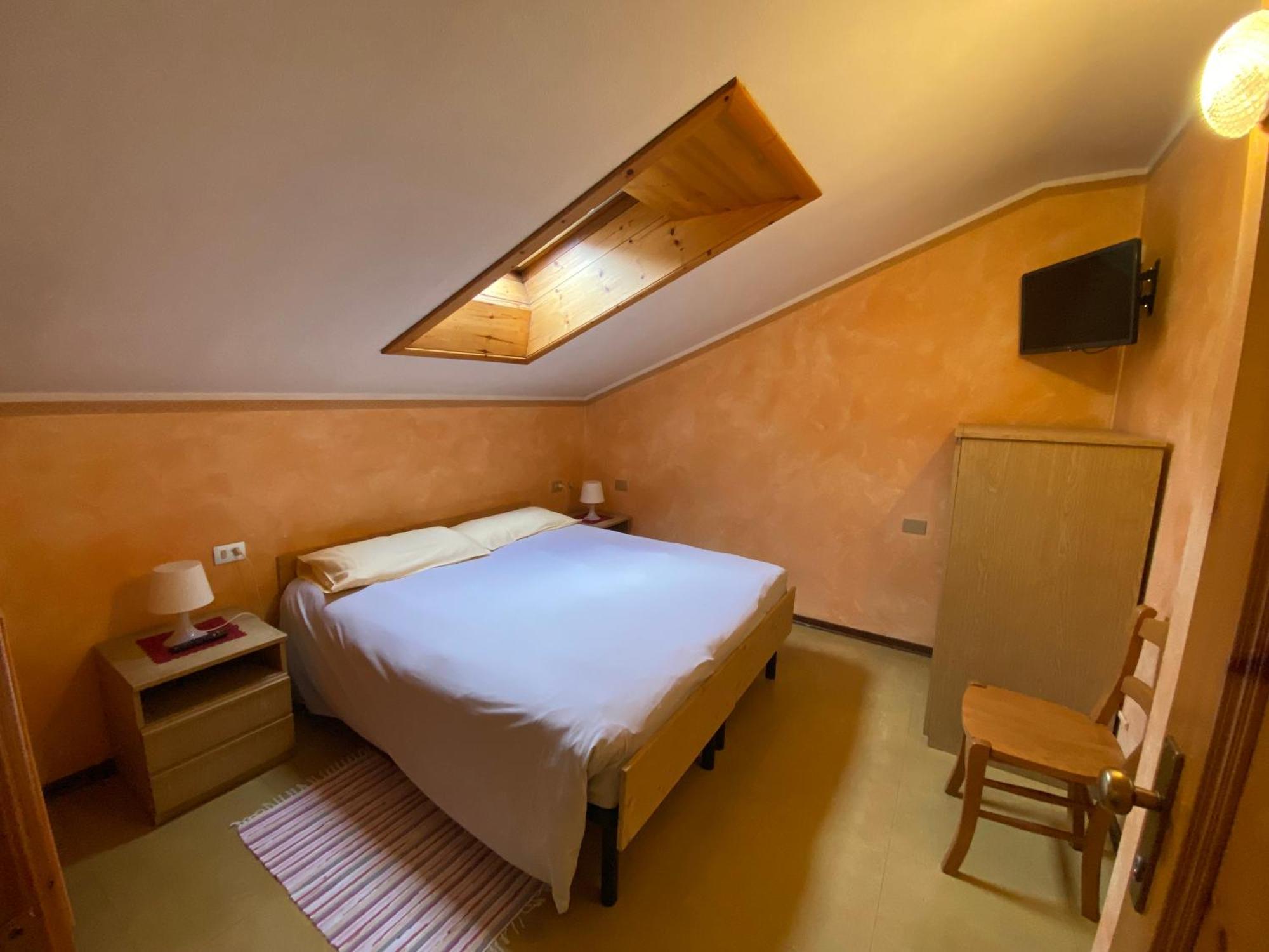 Hotel Eira Борміо Екстер'єр фото